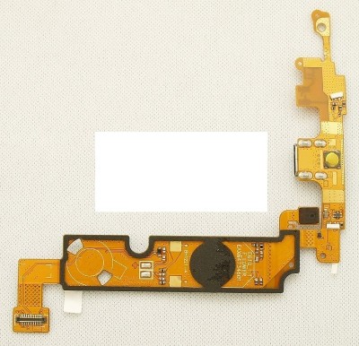 Banda cu conector incarcare+microfon LG Optimus L5 E610 originala foto