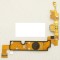 Banda cu conector incarcare+microfon LG Optimus L5 E610 originala