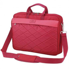 Sumdex Notebook case 15.6 red foto