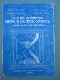 (C6411) GABRIELA MATEESCU - ANALIZA STATISTICA MICRO SI MACROECONOMICA