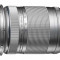 Olympus M.ZUIKO DIGITAL ED 40-150mm 1:4.0-5.6 R/EZ-M4015 silver
