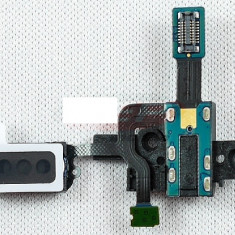 Banda cu difuzor led si conector audio Samsung Galaxy Note II N7100 Originala