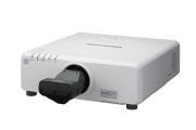 PROJECTOR PANASONIC PT-DZ780L WHITE foto