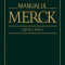 Manualul Merck. Editia a XVIII-a