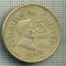 7022 MONEDA- FILIPINE(PHILIPINAS) - 5 PISO -2003-starea care se vede