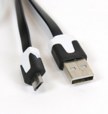 Omega USB 2.0 CABLE microUSB FOR IPHONE foto