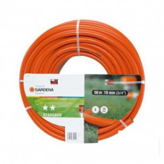 Furtun Standard Gardena 19 mm (3/4&amp;quot;) - 50 m foto