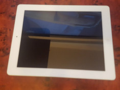 Tableta Apple iPad 2 Wi-Fi, WI FI, alba, impecabila, 32 GB foto