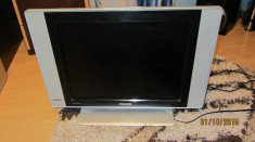 TV LCD 20&amp;quot;Philips 20PF4121 cu defect foto