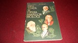 Cumpara ieftin I CEAUSESCU - DIN VIATA SI OPERA MARILOR BIOLOGI