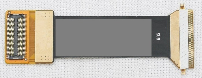 Banda compatibila Samsung S730i