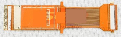 Banda compatibila Samsung Z630 foto
