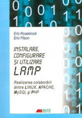 Instalare, configurare si utilizare LAMP. foto