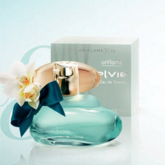 ELVIE Oriflame SIGILAT foto