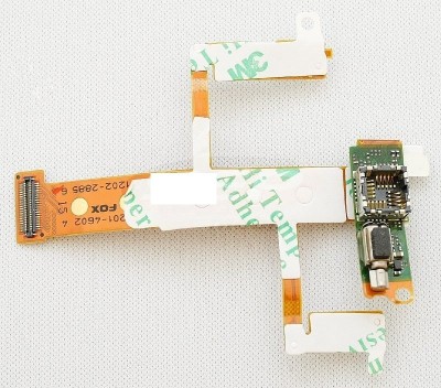 Banda compatibila SonyEricsson W350 Originala foto