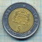 7025 MONEDA- MAROC - 5 DIRHAMS - 1987 - starea care se vede