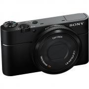 PHOTO CAMERA SONY H300 BLACK foto