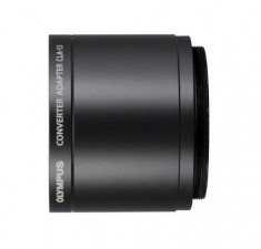 Olympus CLA-13 Conversion Lens Adapter for TCON-17X and Stylus 1 foto