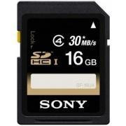 MEMORY CARD SONY SD 16GB - 40MB/S foto