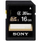 MEMORY CARD SONY SD 16GB - 40MB/S