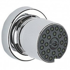 Cap dus lateral Relexa Plus 1/2&amp;quot; Grohe - 28198000 foto