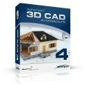 Ashampoo 3D CAD Architecture 4 foto