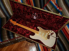 Fender Stratocaster 60th Anniversary Classic Player &amp;#039;50s Stratocaster foto