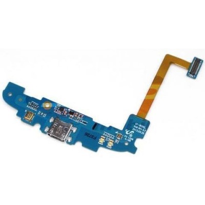 Banda cu conector incarcare Samsung Galaxy Core I8260 originala foto