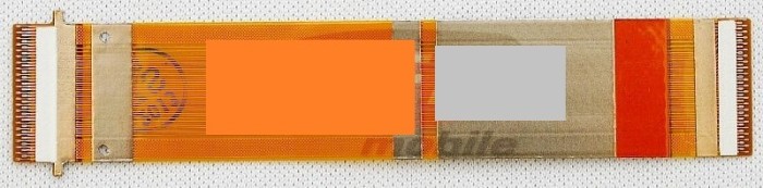 Banda compatibila Samsung D840