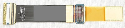 Banda compatibila Samsung B5702/5702C foto