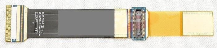 Banda compatibila Samsung B5702/5702C