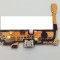 Banda cu conector incarcare LG L90 D405/D405N originala
