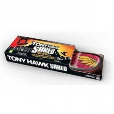 Tony Hawk Shred - Board Bundle PS3 foto