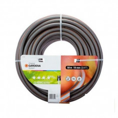 Furtun Classic SkinTech Gardena 19 mm (3/4&amp;quot;) - 50 m foto