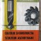 CALCULUL SI CONSTRUCTIA SCULELOR ASCHIETOARE, I. Lazarescu, 1962. Tiraj 4170 exemplare