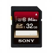 MEMORY CARD SONY SD 32GB - 94MB/S foto