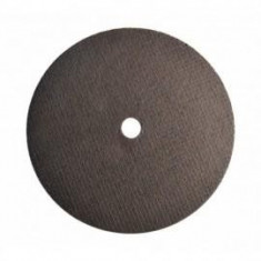 Disc abraziv Stern Austria G35030 pentru polizor unghiular - 350x3.0mm foto