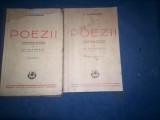 POEZII VASILE ALECSANDRI 2VOL