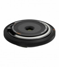 Olympus BCL-1580 Body Cap Lens black foto