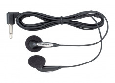 Olympus E-20 HEADPHONES foto