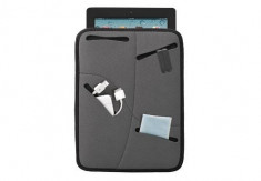 Trust 10 Multi-pocket Soft Sleeve for tablets foto