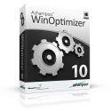 Ashampoo WinOptimizer 10 foto