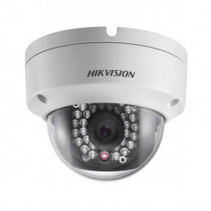 Camera de supraveghere IP 1.3 megapixeli HIKVISION DS-2CD2110F-I foto