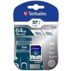 Verbatim Pro SDXC U3 64GB foto