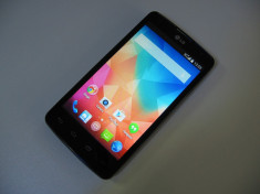 LG L60 - smartphone Android 4.4.2 - display 4.3&amp;quot; camera 5megapixeli wifi foto