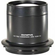 Olympus TCON-17C TELECONVERTER foto