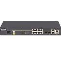 Switch L2 8x10/100/1000Base-T+2xGbE Combo SFP/RJ45 DCS-4500-10C foto