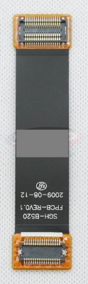 Banda compatibila Samsung B520 foto