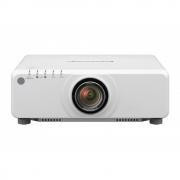 PROJECTOR PANASONIC PT-RZ670 WHITE foto