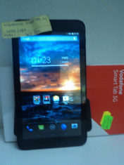 TABLETA VODAFONE SMART TAB 3G (LT) foto